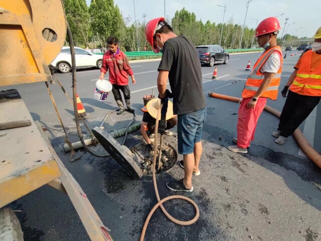 沧州管道潜水封堵气囊