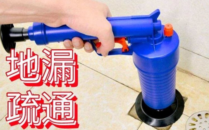 沧州疏通地漏