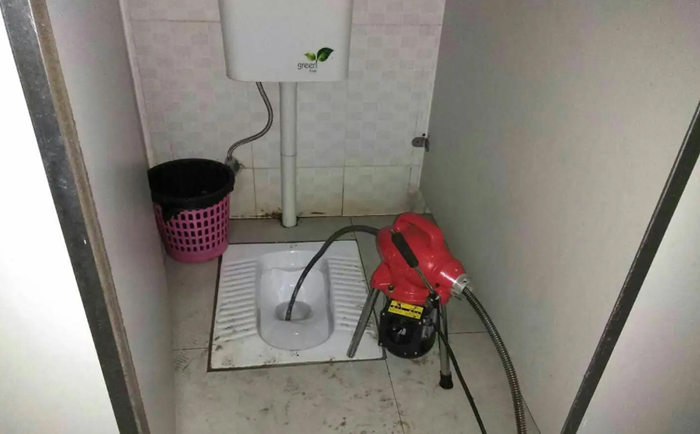 沧州蹲便疏通