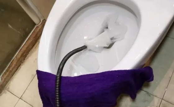 沧州马桶疏通